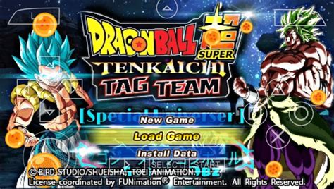dragon ball z tenkaichi tag team mod download ppsspp|(Mod Texture) Dragon Ball Z Tenkaichi Tag Team PPSSPP for .